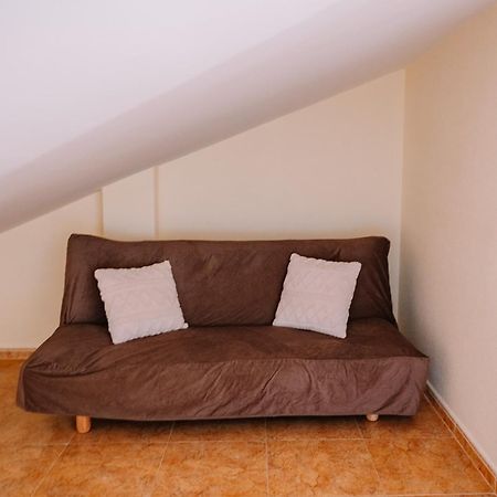 דירות Alcossebre Atico Duplex Con Piscina Marcolina מראה חיצוני תמונה